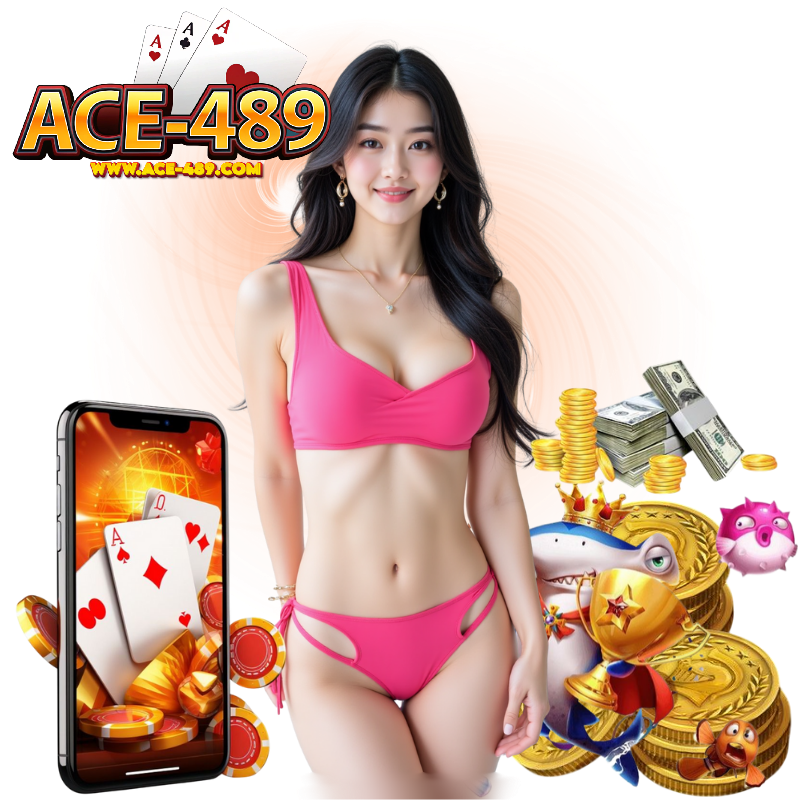 ACE489 VIP
